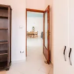 Casa Arenula By Domusextra شقة نابولي