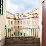 شقة Casa Arenula By Domusextra *
