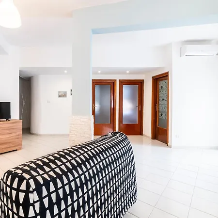 דירה Casa Arenula By Domusextra נאפולי