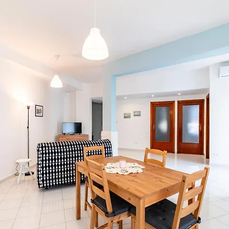 Casa Arenula By Domusextra Appartement Napels