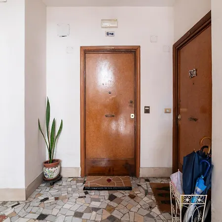 Casa Arenula By Domusextra Appartement