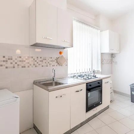 Casa Arenula By Domusextra Appartement Napels