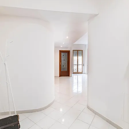 Casa Arenula By Domusextra