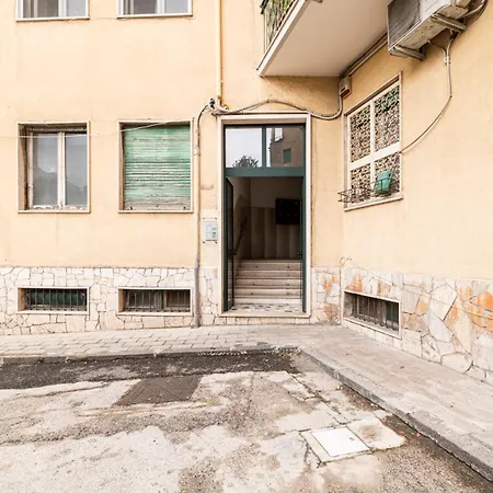 Casa Arenula By Domusextra Appartement Napels