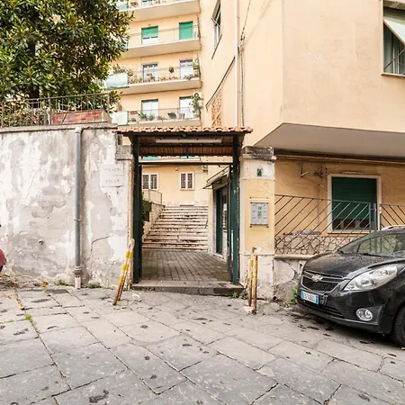 Casa Arenula By Domusextra Appartement