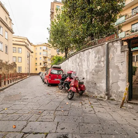 Casa Arenula By Domusextra Appartement Napels
