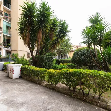 Appartement Casa Arenula By Domusextra *