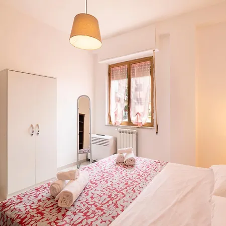 Casa Arenula By Domusextra Appartement *