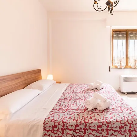 Casa Arenula By Domusextra Appartement Napels