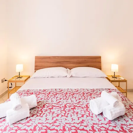 Casa Arenula By Domusextra Appartement *