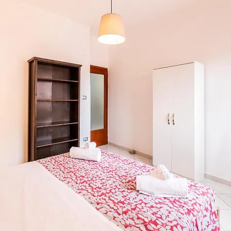 Casa Arenula By Domusextra *