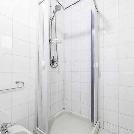 Casa Arenula By Domusextra Appartement