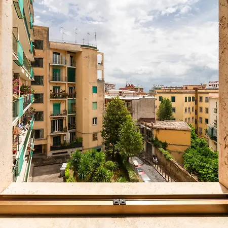 Casa Arenula By Domusextra Appartement Napels