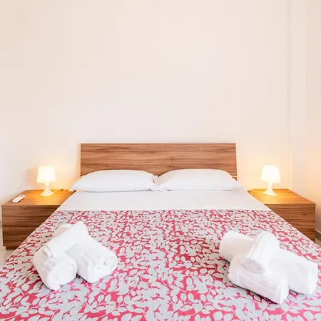 Casa Arenula By Domusextra