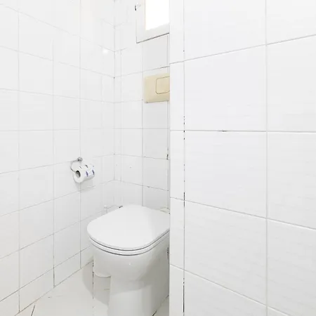 Casa Arenula By Domusextra Napels